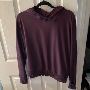 Lululemon hoodie